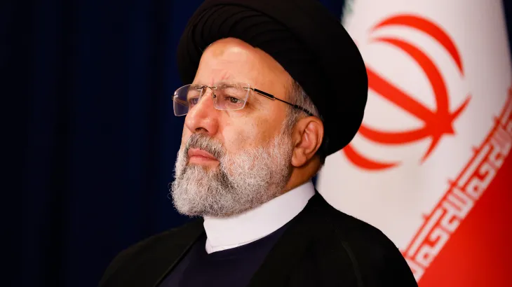 Iran’s President Raisi, FM Amirabdollahian killed in helicopter crash