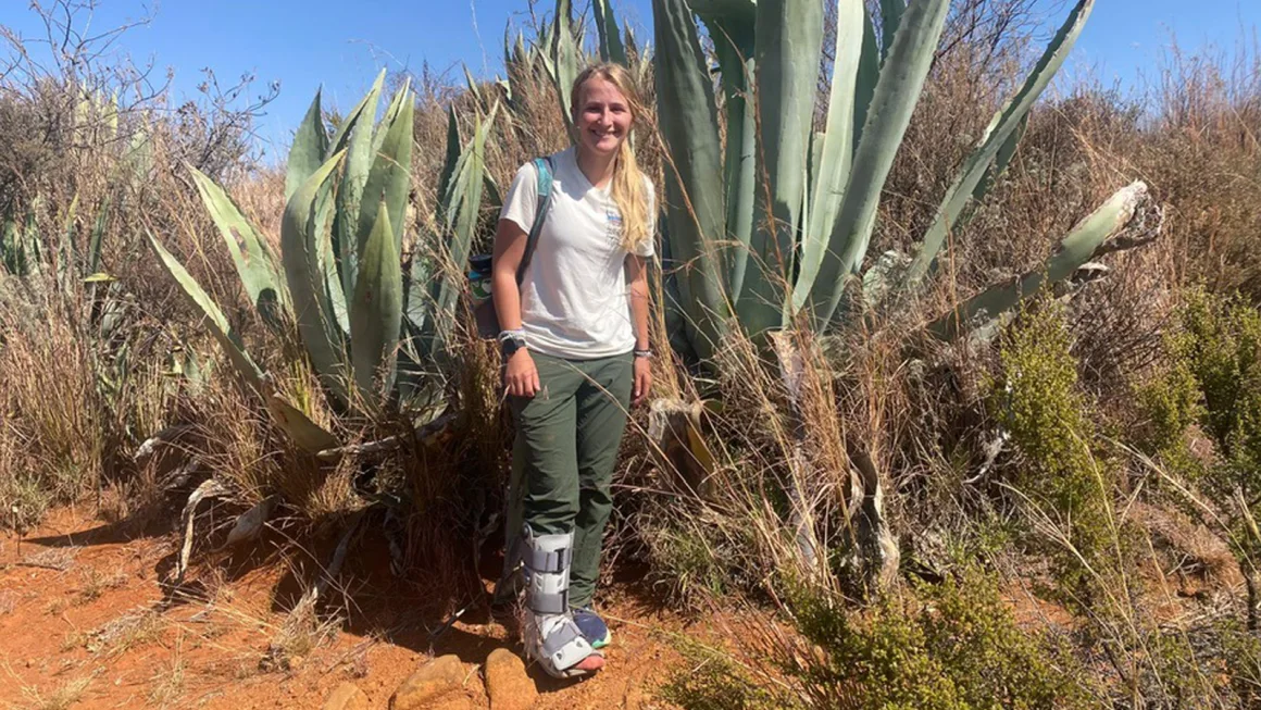 American hiker found dead on South Africa’s Table Mountain