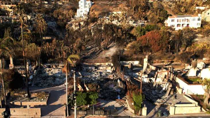 Los Angeles wildfires day 10: What’s the latest, and how can you help?