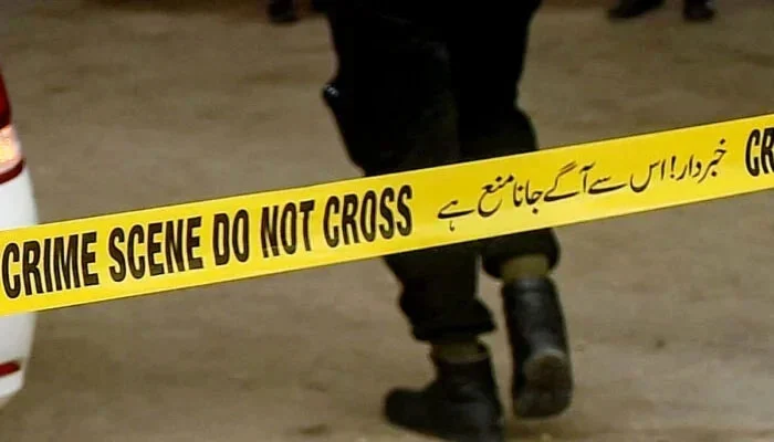 12-year-old maid succumbs to injuries in Rawalpindi